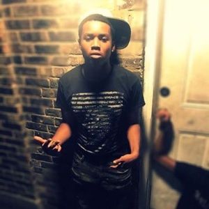 Meet your Posher, Stephon